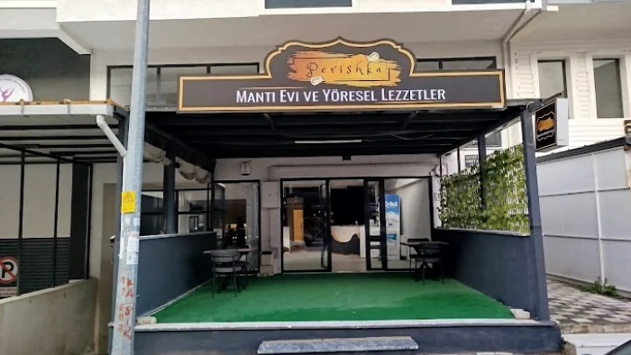 Yerel Bir Lezzet Durağı: Perishka Mantı Evi